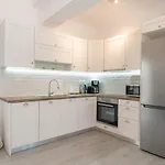Fiscardo Luxury Stone Suzana ,with Sunset View! فيسكاردو