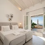 Fiscardo Luxury Stone Suzana ,with Sunset View! * Фискардон