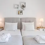 Вилла Fiscardo Luxury Stone Suzana ,with Sunset View! Фискардон