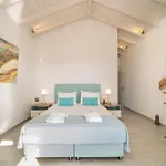 Вилла Fiscardo Luxury Stone Suzana ,with Sunset View! *