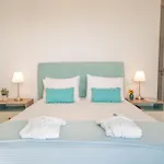 Вилла Fiscardo Luxury Stone Suzana ,with Sunset View!