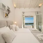 Βίλα Fiscardo Luxury Stone Suzana ,with Sunset View! Φισκάρδο