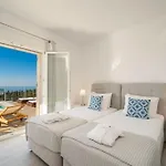 Βίλα Fiscardo Luxury Stone Suzana ,with Sunset View! *