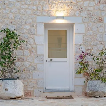 Βίλα Fiscardo Luxury Stone Suzana ,with Sunset View! Φισκάρδο